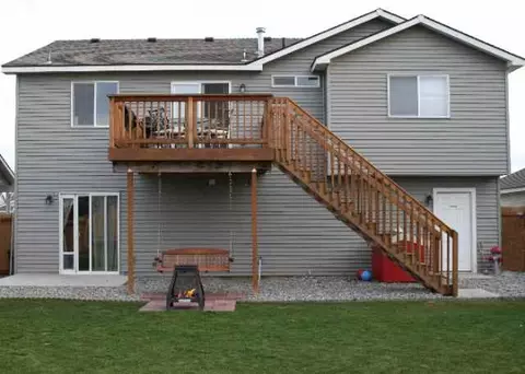 1623 E Devoe Ln, Spokane, WA 99217 photo 2