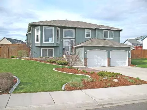 409 E Trevor Rd, Colbert, WA 99005 photo 1