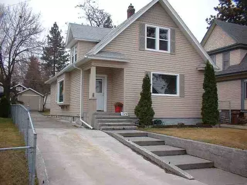 1724 E 10th, Spokane, WA 99202 photo 1