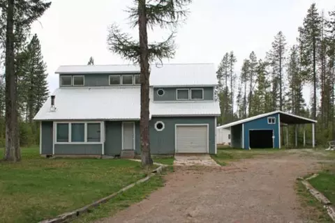 402 Hoodoo Loop Rd, Oldtown, ID 83822 photo 1