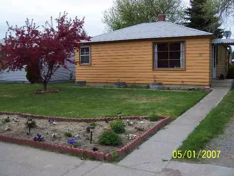 1111 E Bismark Ave, Spokane, WA 99208 photo 1