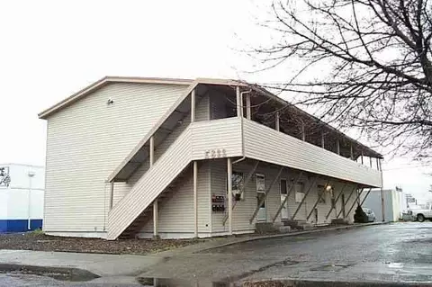 822 E Baldwin, Spokane, WA 99207 photo 1