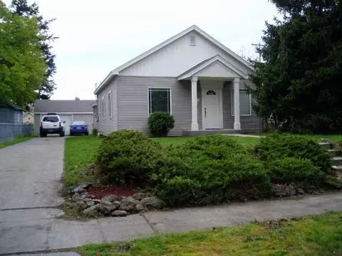 608 E Olympic, Spokane, WA 99207 photo 1