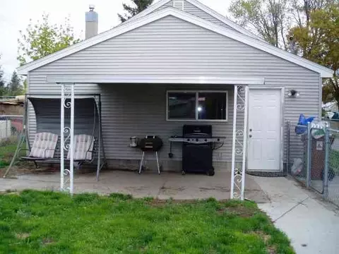 608 E Olympic, Spokane, WA 99207 photo 8
