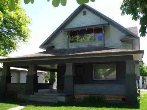 1108 E Baldwin, Spokane, WA 99207 photo 2