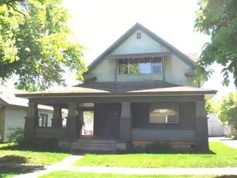 1108 E Baldwin, Spokane, WA 99207 photo 1