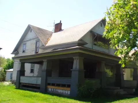 1108 E Baldwin, Spokane, WA 99207 photo 3