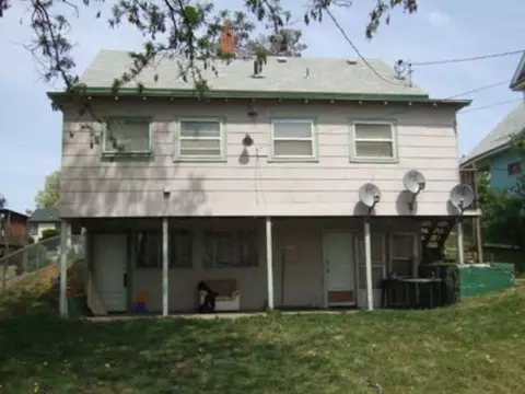 1822 E Dalton, Spokane, WA 99207 photo 1