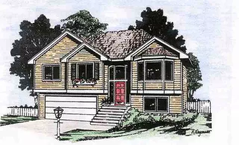10519 E Baldwin, Spokane Valley, WA 99206 photo 1