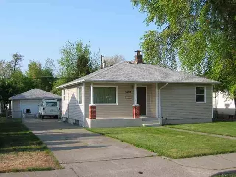 1407 Everett, Spokane, WA 99207 photo 1