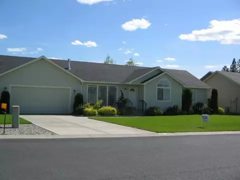 206 E Trevor, Colbert, WA 99005 photo 1