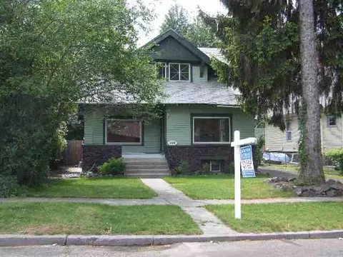 108 E 16th Ave, Spokane, WA 99203 photo 1