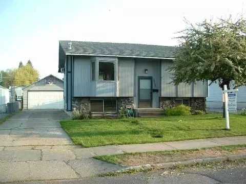 3518 E 30th, Spokane, WA 99223 photo 1