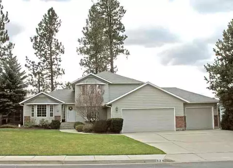 524 E Midway Rd, Colbert, WA 99005 photo 1