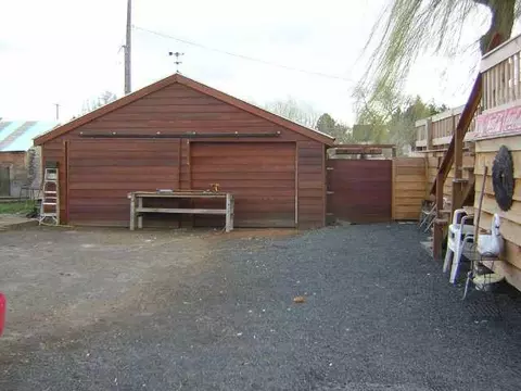 125 E 3rd, Spangle, WA 99031 photo 9