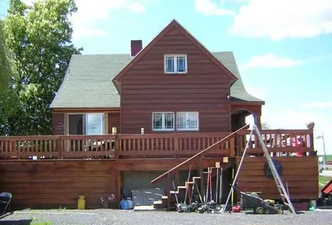 125 E 3rd, Spangle, WA 99031 photo 1