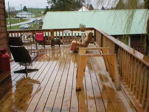 125 E 3rd, Spangle, WA 99031 photo 6