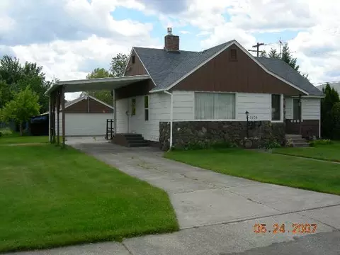 2108 E Dalke, Spokane, WA 99208 photo 1