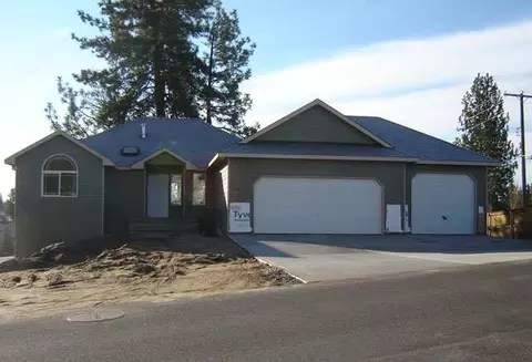 602 E Upper Ter, Colbert, WA 99005 photo 1