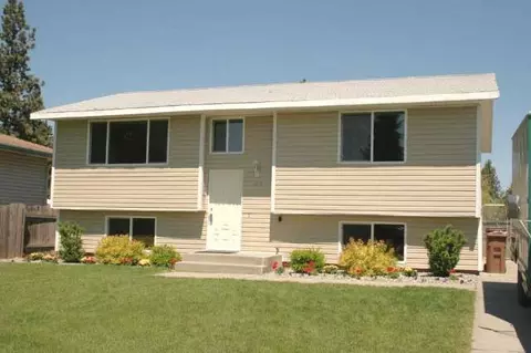 309 E Gettysburg Dr, Spokane, WA 99208 photo 1