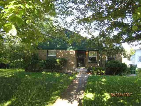 110 N Main, Spangle, WA 99031 photo 1