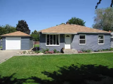 3220 N Ely, Spokane Valley, WA 99212 photo 1