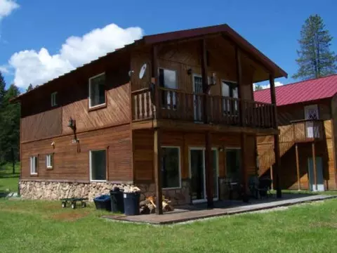 95 E Joyner Dr, Ione, WA 99139 photo 1
