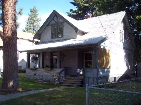 1927 E 12th Ave, Spokane, WA 99202 photo 1