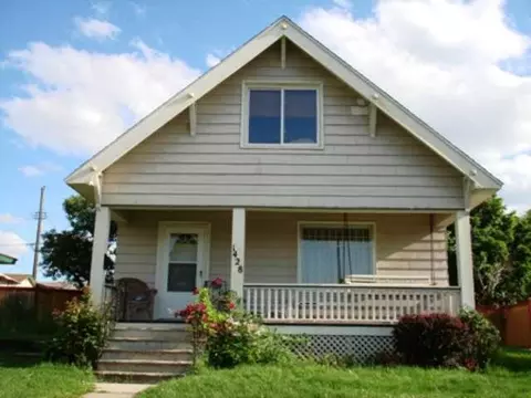 1428 E Olympic Ave, Spokane, WA 99207 photo 1