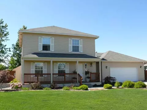 224 E Trevor Rd, Colbert, WA 99005 photo 1