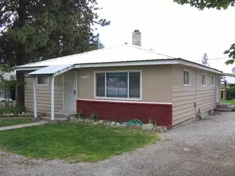 6409 E 8th, Spokane, WA 99212 photo 1