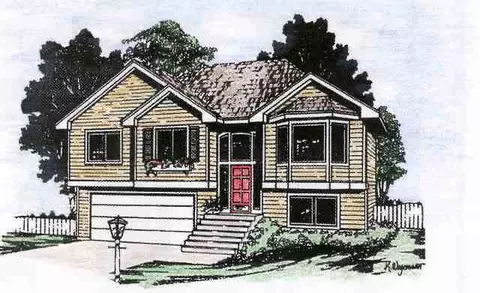 10603 E Baldwin, Spokane Valley, WA 99206 photo 1