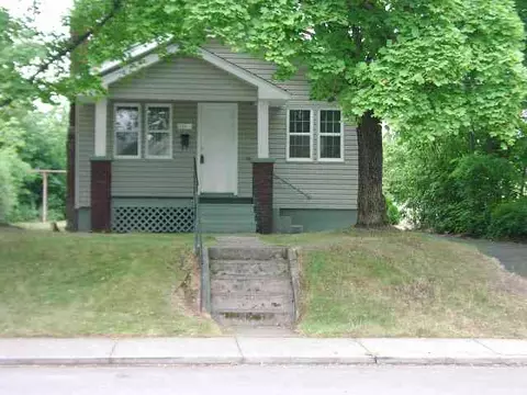 2208 Everett, Spokane, WA 99207 photo 1