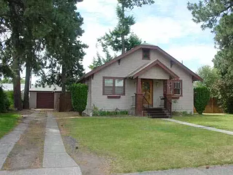 820 E Sanson, Spokane, WA 99207 photo 1