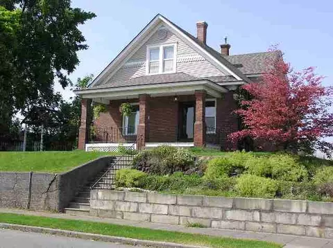 35 E Providence, Spokane, WA 99207 photo 1