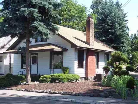 606 E 26th Ave, Spokane, WA 99203 photo 1
