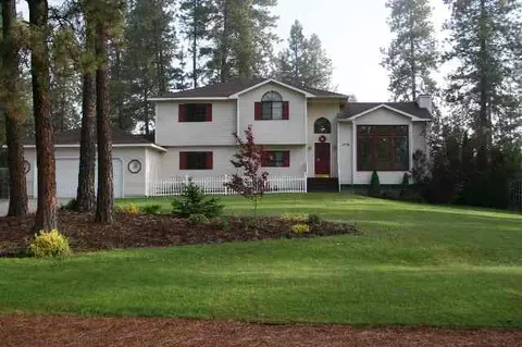 4715 E Pine Glen Ln, Mead, WA 99021 photo 1