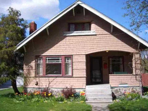 323 E 17th, Spokane, WA 99203 photo 1