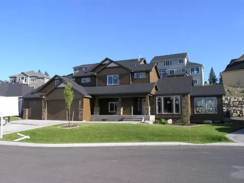 916 E Harding Ct, Spokane, WA 99218 photo 1