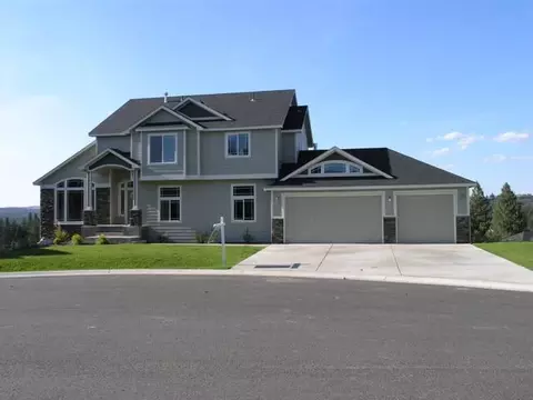 911 E Chatham Ct, Spokane, WA 99218 photo 1