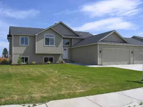 207 Handy, Colbert, WA 99005 photo 1