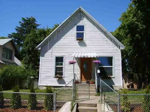 2809 E Queen Ave, Spokane, WA 99217 photo 1