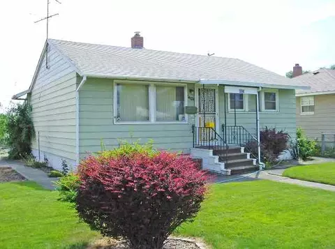 4028 E Grace, Spokane, WA 99217 photo 1