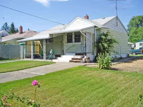 4028 E Grace, Spokane, WA 99217 photo 2