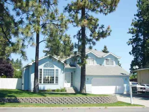 3311 E 37th Ave, Spokane, WA 99223 photo 1