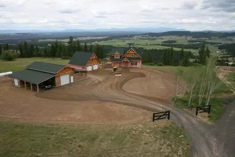 7501 E Greenbluff, Colbert, WA 99005 photo 1