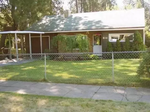 834 E 36th Ave, Spokane, WA 99203 photo 1