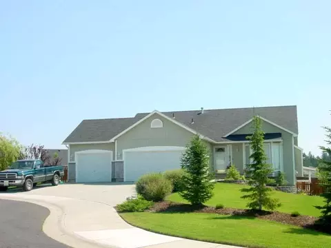 17808 N Astor, Colbert, WA 99005 photo 1