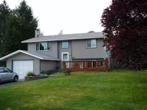 507 E St Thomas Moore Way, Spokane, WA 99208 photo 1