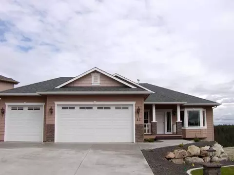 27 E Sapphire, Spokane, WA 99218 photo 1